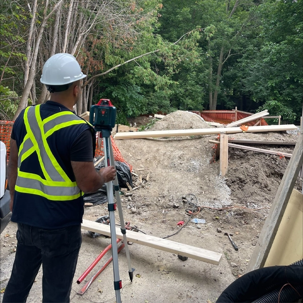 Infrastructure Excellence in GTA